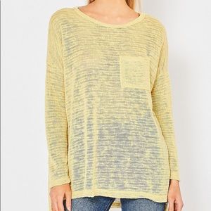 Lightweight Sweater by Entro